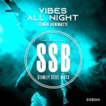 Edwin Geninatti - Vibes All Night (Original Mix)