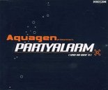 Aquagen - Partyalarm (Radio Mix)