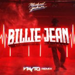 Michael Jackson - Billie Jean (VAYTO REMIX) 2023