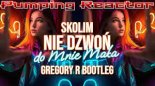 SKOLIM - Nie Dzwoń Do Mnie Mała (Gregory R '4FUN' Bootleg)