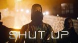 Alan Walker & UPSAHL - Shut Up (Danilo Project 2023)