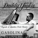 Daddy Yankee - Gasolina (Lyente & Quinten Circle Remix)