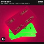 Squid Kids - Red Light, Green Light (Festival Extended Remix)