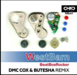 Westbam - Beatbox Rocker (DMC COX & Butesha Extended Mix