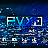 PVXN - #INTHEMIXXX (STYCZEŃ 2023)