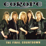 Europe - The Final Countdown ( Marco Marecki Bootleg ) 2023