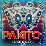 Pakito - You wanna rock (LUKE & DAVE Remix 2023)