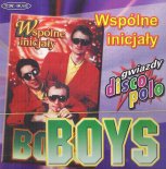 Boys - Wspólne Inicjały (Puszczyk Remix)