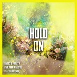 Darius & Finlay x Paul Keen x Bastiqe feat. David Emde - Hold On