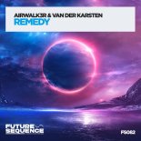 Airwalk3r & Van Der Karsten - Remedy (Extended Mix)