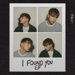 Ewan Mainwood - I Found You