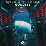 SIIK & Kocmo feat. Julia Kleijn - Goodbye