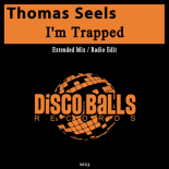 Thomas Seels - I'm Trapped (Extended Mix)