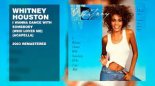 Whitney Houston - I WANNA DANCE WITH SOMEBODY (AEVNDX RMX 2023)