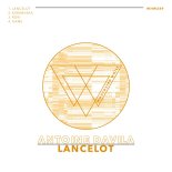 Antoine Davila - Game (Original Mix)
