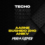 Aarne, BUSHIDO ZHO, ANIKV - Тесно (MIKIS Remix)