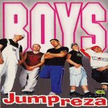 Boys - Jump