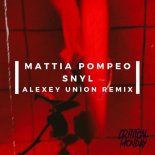 Mattia Pompeo, SNYL - Windjammer (Original Mix)