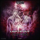 Adven - Lights Out (Extended Mix)