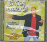 Star dance - teściowo,teściowo