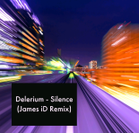 Delerium - Silence (James iD Remix)