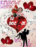 Dj Bolek - Klubowe Walentynki VOL 3 2023