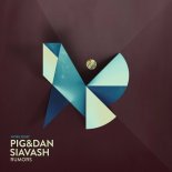 Pig&Dan, Siavash - Riddler (Original Mix)