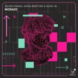 Silver Panda, Goda Brothers & Maze28 - Mosaic (Original Mix)