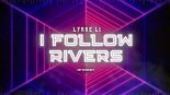 Lykke Li - I Follow Rivers (ZETWUDEZET Bootleg)