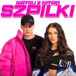 Natsu & Nitro - Szpilki