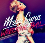 Miley Cyrus - Wrecking Ball (TranzistorZ Remix)