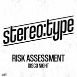 Risk Assessment - Disco Night (R.A Extended Disco Mix Part 1)