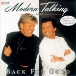 Modern Talking - Geronimo's Cadillac (ElectronicWavez Remix)