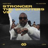 Kanye West - Stronger (The Shooters Vip)