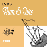 LVDS - Rum & Coke