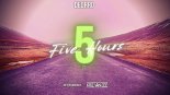 Deorro - Five Hours (ZETWUDEZET & KRIZ VAN DEE Bootleg)