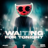 MELON, DMNDS, Dance Fruits Music - Waiting For Tonight (Dance) (Extended Mix)