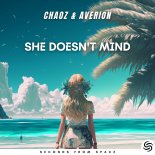 Chaoz & Averion - She Doesn't Mind  (Hardstyle Version)