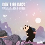 Viva La Panda & Honey - Don’t Go Back