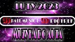 LUTY 2023⛔NAJLEPSZE KLUBOWE POMPECZKI🚫MEGA MUZYKA DO AUTA NA IMPREZĘ🚫DJ KATE MUSIC & DJ PIOTREK MIX