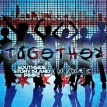 Southside Stony Island Pimpz & DJ D.O.C. - Together (Extended Mix)