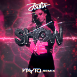 Jessica Sutta - Show Me (VAYTO REMIX) 2023