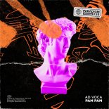 Ad Voca - Pam Pam (Extended Mix)