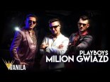 Playboys - Milion Gwiazd