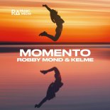 Robby Mond, Kelme - Momento