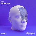 JAHAYA - Generation (Original Mix)