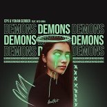 CPX, Yohan Gerber, Nito-Onna - Demons