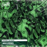 HVZVRD, TBT prod, Ghetto - Millions