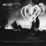 Troshin, Giorgio Gee, Aize - Real Love