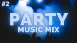 Party Mix  #2 Best of Dance & Club Music by Athrenaline